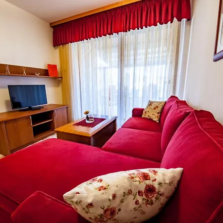 Magnolija Apartment