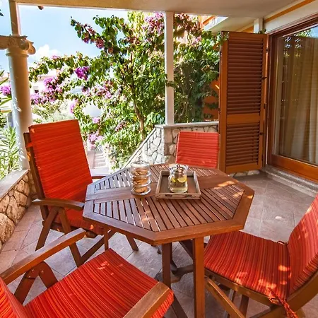 Magnolija Apartamento Cres