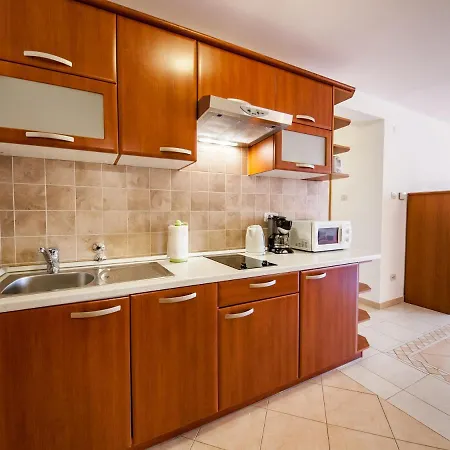 Apartman Magnolija *