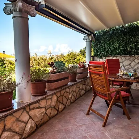 Apartman Magnolija Cres