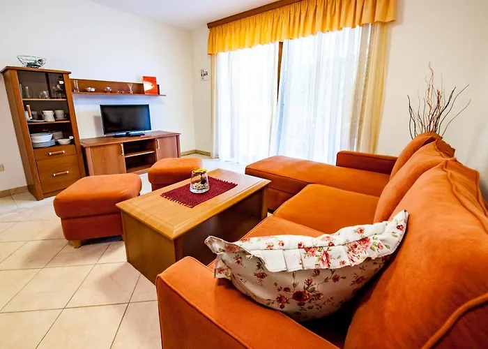 Apartment Magnolija