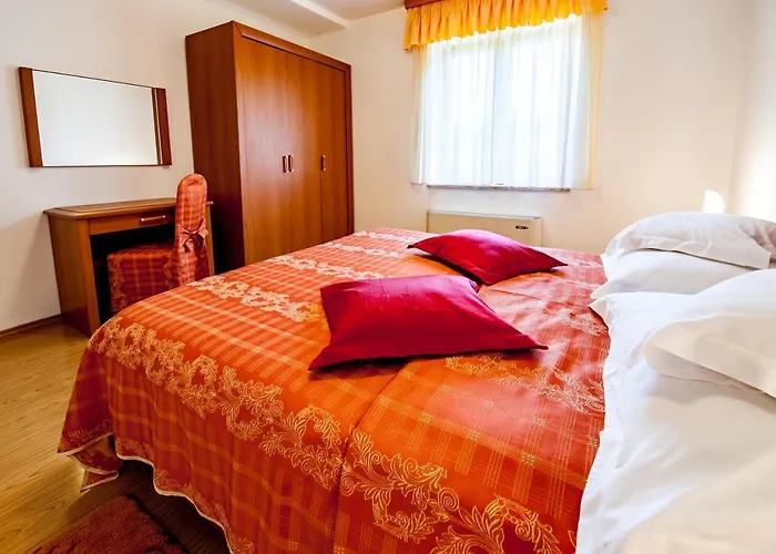 Apartment Magnolija