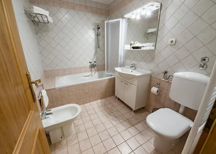 Apartment Magnolija Cres