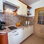 Daire Magnolija Cres