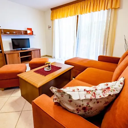 Apartment Magnolija