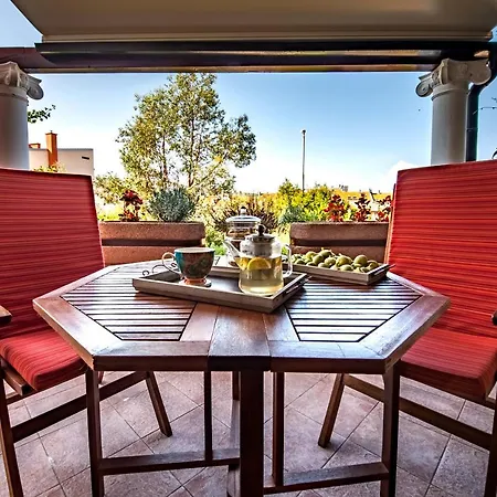 Magnolija * 크레스