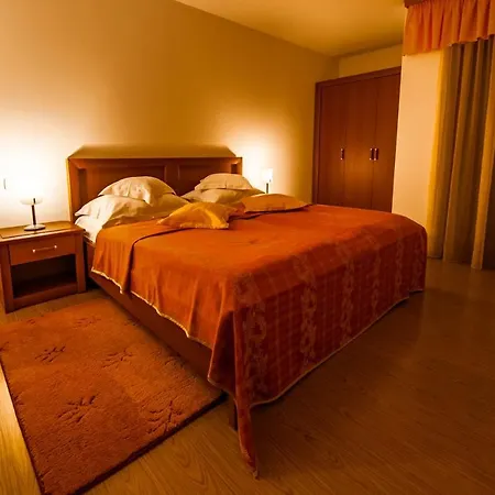 Magnolija Apartament