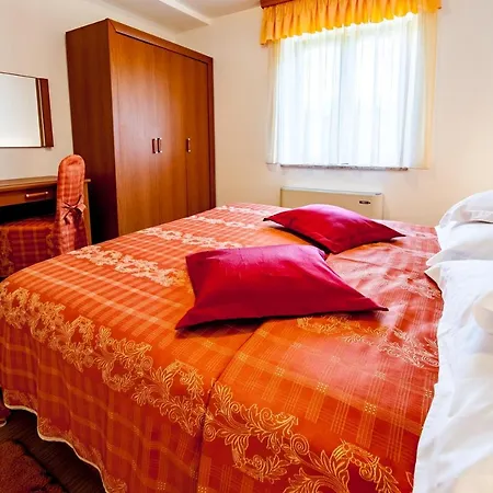 Apartament Magnolija