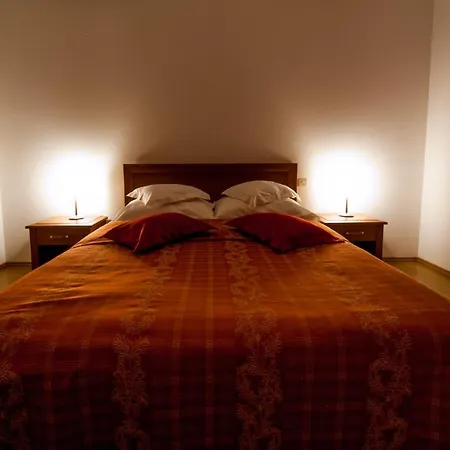 Magnolija Apartment