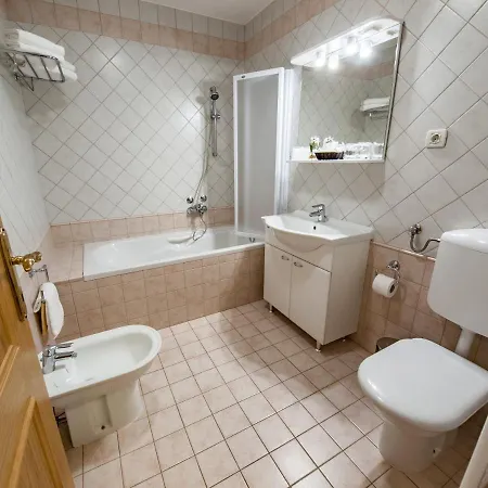 Διαμέρισμα Magnolija Cres