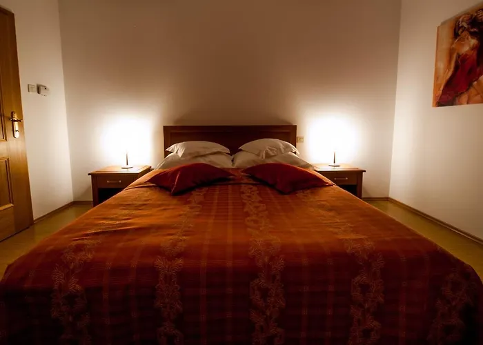 Magnolija Apartman