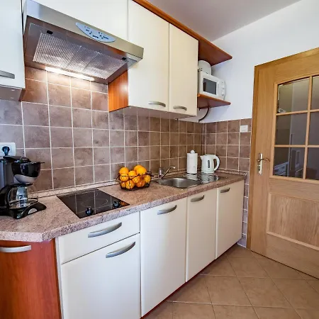 Apartment Magnolija Cres