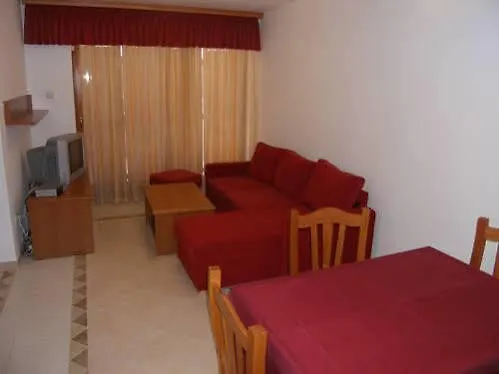 Appartement Magnolija *