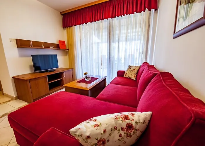 Magnolija Appartement