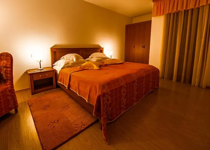 Magnolija Appartement