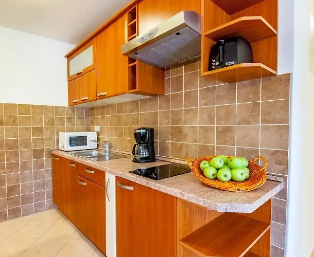 Appartement Magnolija Cres